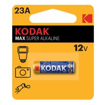 KODAK ULTRA K23A BLx1  ALCALINA MN21/A23 KB3125    F