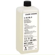 CALBE C-41 BLEACH STARTER BL-S  1L CAT-13230