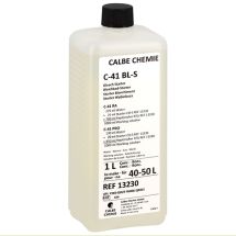 CALBE C-41 BLEACH STARTER BL-S  1L CAT-13230                *