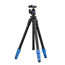 BENRO TRIPOD C-08+TESTA N00  SLIM CLASSIC CARB. TSL08CN00