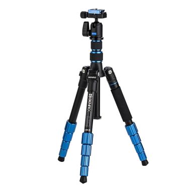 BENRO TRIPOD A-09+TESTA N00  SLIM TRAVEL ALL. FSL09AN00