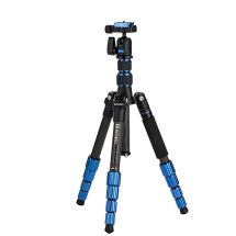 BENRO TRIPOD C-09+TESTA N00  SLIM TRAVEL CARB. FSL09CN00