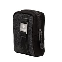 TENBA SKYLINE POUCH 3 BLACK  TNB 637-603