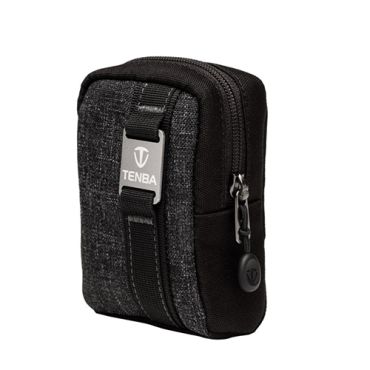 TENBA SKYLINE POUCH 3 BLACK  V2 TNB 637-770 (637-603)