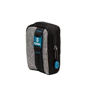TENBA SKYLINE POUCH 3 GREY  TNB 637-604 637-771