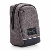 TENBA SKYLINE POUCH 4 GREY V2  TNB 637-773