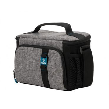 TENBA SKYLINE 10 CORREDO GREY  V2 TNB 637-622/637-783