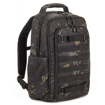 TENBA AXIS V2 BACKPACK 16L  ZAINO CAMO MULTI TNB 637-753