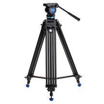 BENRO TRIPOD VIDEO KH-25P  ALLUMINIO 25HKP