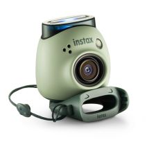 FUJI INSTAX PAL GREEN  16812572 ABB. 025203P