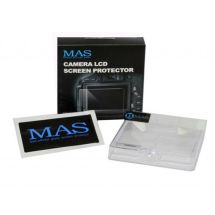 MAS LCD PROTECTOR SONY 7M3,FX3 ,ILCE1,RX100, A9 MAS10404