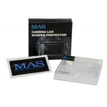 MAS LCD PROTECTOR SONY 7M4,  FUJI X-T3, PANAS. S5 MAS10507