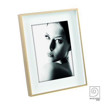 MASCAGNI A1471 13x18 ORO  2IBA1471                  ***