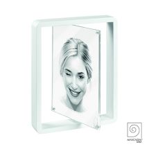 MASCAGNI ESSENTIAL A1381 13x18  LEGNO BIANCO 2IQA1381      **