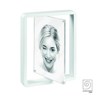 MASCAGNI ESSENTIAL A1381 13x18  LEGNO BIANCO 2IQA1381      **