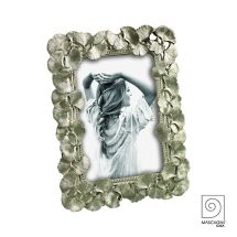 MASCAGNI A1806 13x18 RESINA  COL. ARGENTO 2IAA1806      **