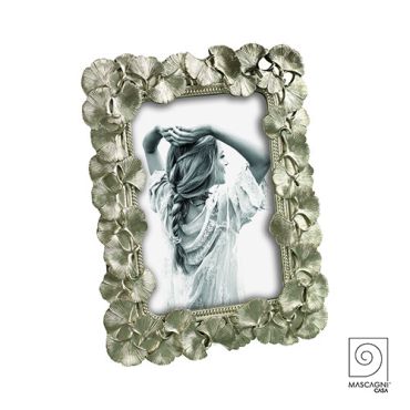 MASCAGNI A1806 13x18 RESINA  COL. ARGENTO 2IAA1806      **