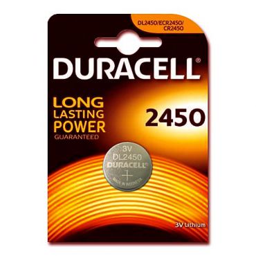 DURACELL DL 2450 