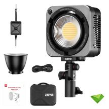 ZHIYUN MOLUS G200 COMBO 200W  ILLUMINATORE TEMP.VAR.5005360