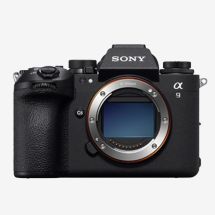 SONY ILCE9M3B BODY SDS  ILCE9M3B.CEC ABB.173635  <<