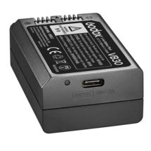GODOX VB30 BATTERIA LITIO PER  V1 PRO E V100 (USB C) GOVB30