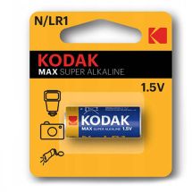 KODAK MAX KN LR1 MN9100  ALCALINE 30396012           V