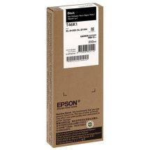 EPSON T46K1 BLACK SL-D1000  D6R-S C13T46K140 250ml