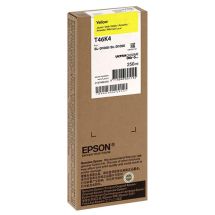 EPSON T46K4 YELLOW SL-D1000  D6R-S C13T46K440 250ml