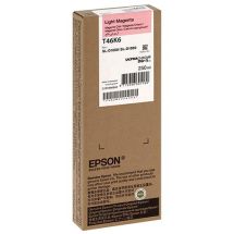 EPSON T46K6 LIGHT MAGENTA SL- D1000 D6R-S C13T46K640 250ml