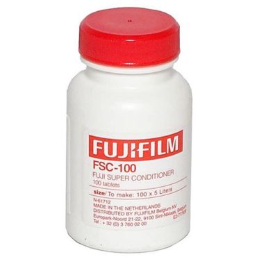 FUJI PASTICCHE SUPER RINSE  999750 (777950) FSC 100   NEW