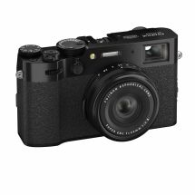 FUJIFILM X100VI BLACK  16821884                  <<