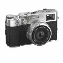 FUJIFILM X100VI SILVER 16821793