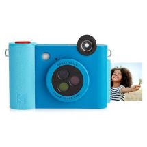 KODAK SMILE+ BLUE  RODSMPCAMBL ABB.029908S    <<