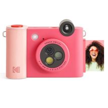 KODAK SMILE+ FUCHSIA  RODSMPCAMFS ABB.029908S   <<