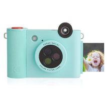 KODAK SMILE+ GREEN  RODSMPCAMGN ABB.029908S <<