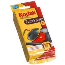 KODAK FUN SAVER 27 USA E GETTA  CON FLASH CAT 8617763