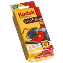 KODAK FUN SAVER 27 x10PZ USA  E GETTA CON FLASH CAT 8617763