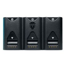 JUPIO PR1ME GEAR NP-FZ100  TRI-CHARGE JTC-FZ100 