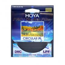 HOYA POLAR. CIRC. PRO1 52mm  HOY PLCPD52                **