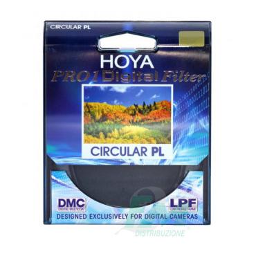 HOYA POLAR. CIRC. PRO1 52mm  HOY PLCPD52               ***