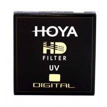 HOYA UV HD 52mm SLIM  HOY UVHD52