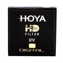 HOYA UV HD 52mm SLIM  HOY UVHD52                ***
