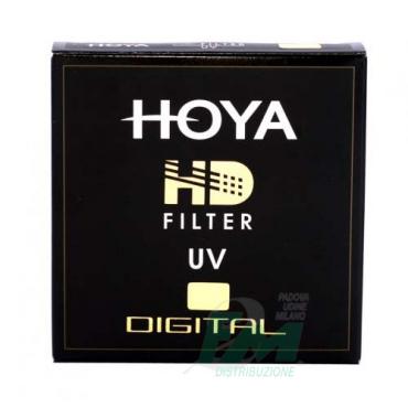 HOYA UV HD 52mm SLIM  HOY UVHD52                ***