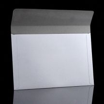 BUSTE CARTONATE 30x45cm  BIANCHE x125pz CBE32X47H