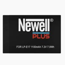NEWELL PLUS CANON LP-E17  1100mAh NL2485              