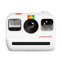 POLAROID GO GENERATION 2 WHITE  PZ9097