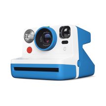 POLAROID NOW GEN 2 BLUE  PZ9073