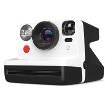 POLAROID NOW GEN 2 BLACK WHITE  PANDA PZ9072  ABB.029915G