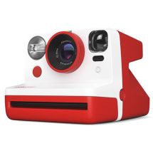 POLAROID NOW GEN 2 RED  PZ9074      ABB.029915G