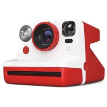 POLAROID NOW GEN 2 RED  PZ9074